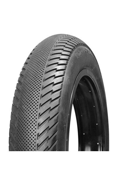 Other Anvelopă SA-313 20x4.0 BK Street Fightr pentru bicicletă electrică.