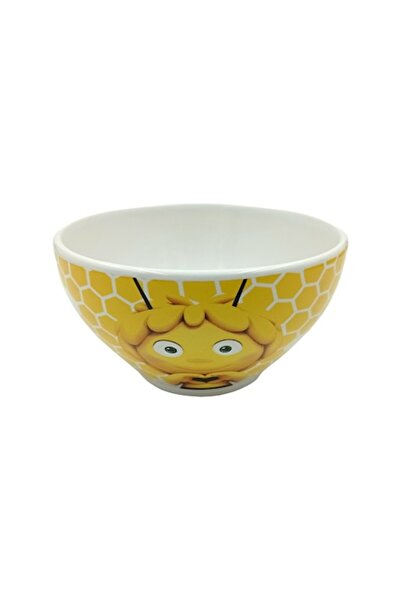 Clini Ceramic Bowl for Children Maya 400 ml Studio 100