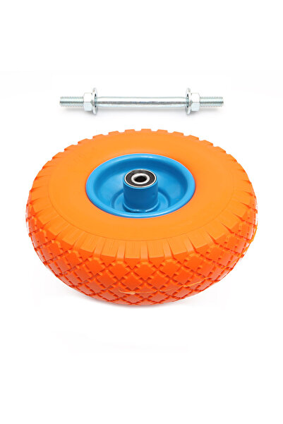 Other Roată 3.00-4 cu anvelopă PU ONYX