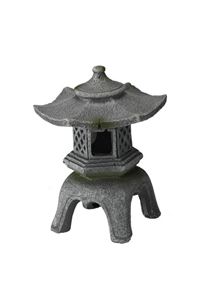 Laroy Decor Felinar Balinez 3, 8x7.5x10.5 cm, L234/429587