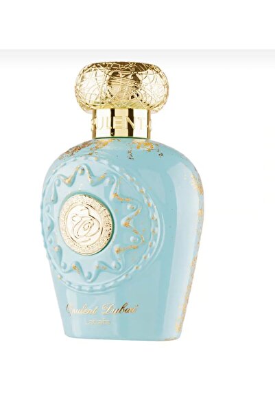 Lataffa Arabic Perfume Lattafa Opulent Dubai Exotic - 100ml, Unisex