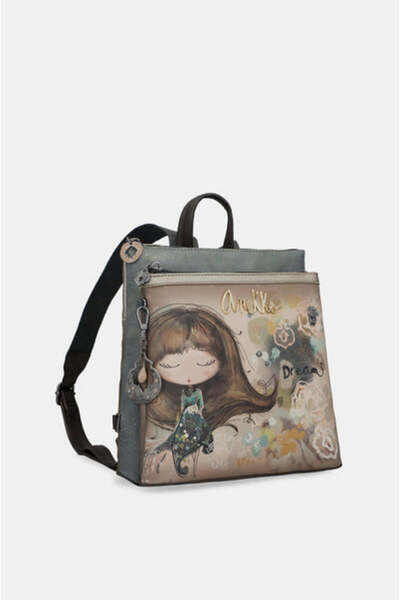 Anekke Women's backpack 41705 233