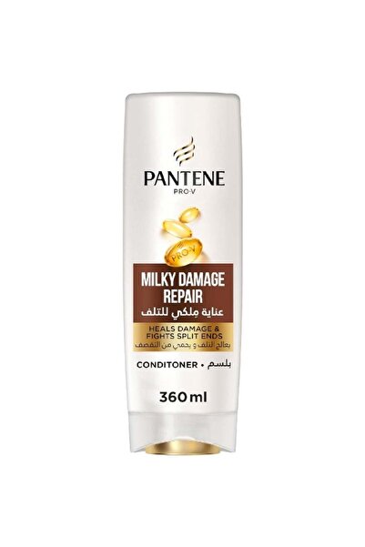 Pantene Pro-V Intensive Nourishment Milky Damage Repair Conditioner 360 ml