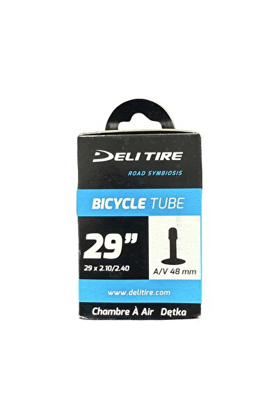 Other Tub 29X2.10/2.40 AV 48MM CUTIE DELI
