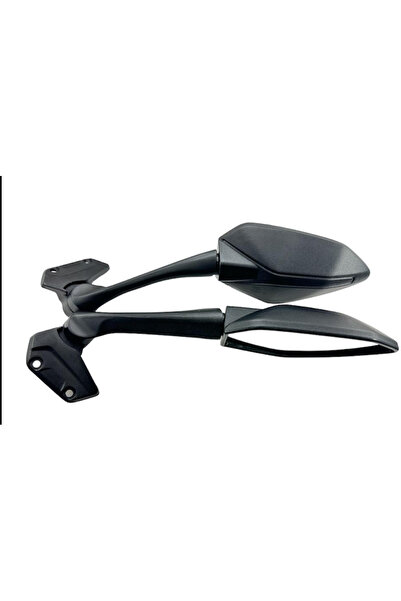 Genel Markalar MOTO AURA - CF MOTO 250SR,SR250 ORJİNAL CFMOTO YAZILI AYNA TAK...