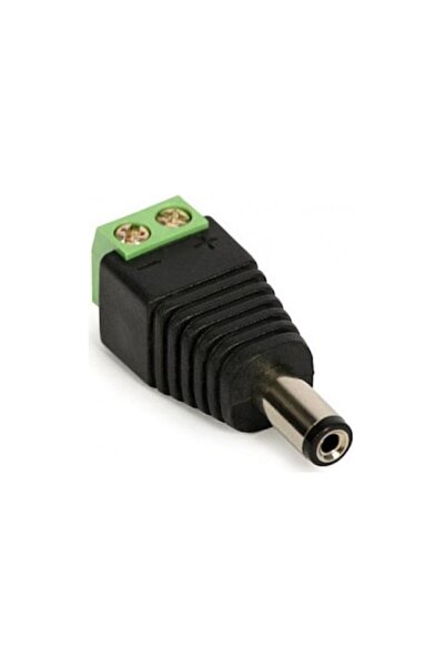 KATHODE Set 100 mufe alimentare tata+100 mufe alimentare mama