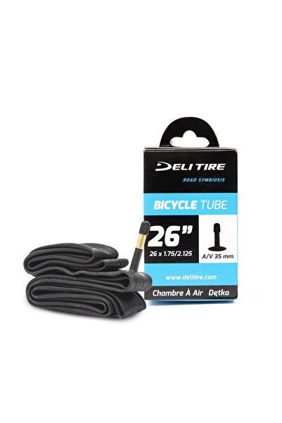 Other Tub 26X1.75/2.125 AV BOX DELI