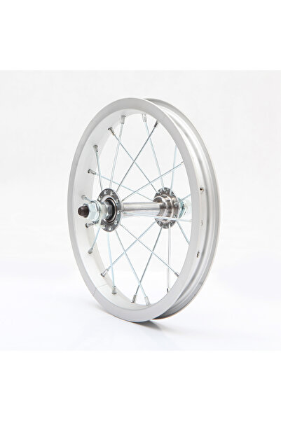 Other Jantă din aluminiu ALU 12 - 20H spiță bicicletă