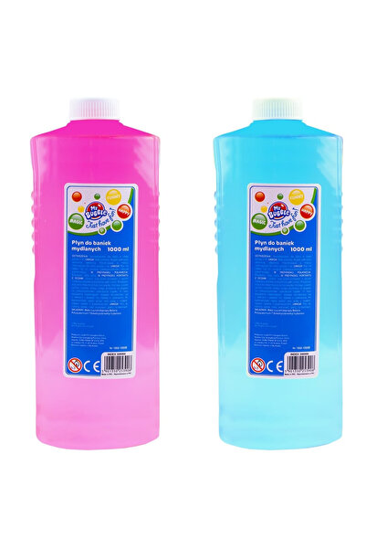 Starpak Rezerva balonase de sapun 1000 ml -