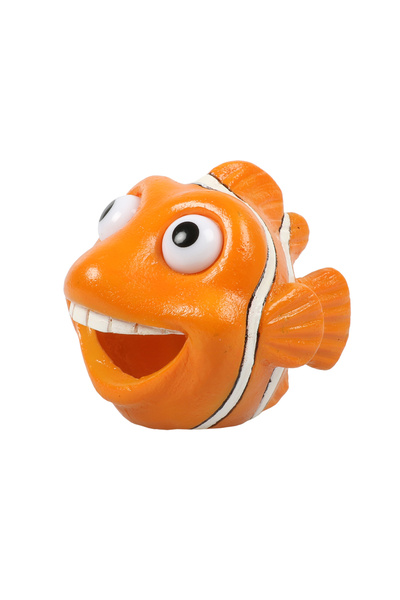 Laroy Decor Nemo, Portocaliu, 10.4x8x7.5 cm, L234/463888