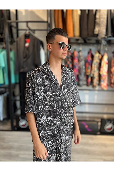 LAB 22 Compleu Man Miami BANDANA