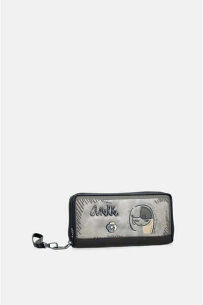 Anekke Women's wallet 41869 908