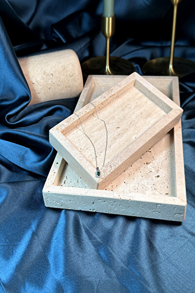 MOONİ ACCESSORİES قلادة نسائية من الفولاذ المقاوم للصدأ بتصميم باريسي فاخر بل...