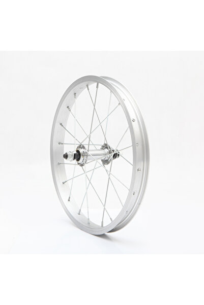 Other Jantă din aluminiu ALU 16 - 20H spiță bicicletă