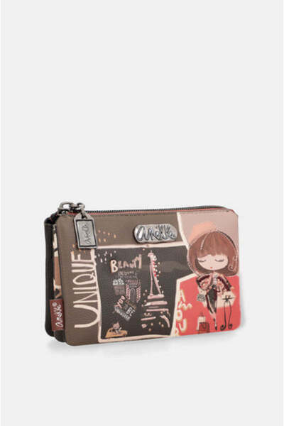 Anekke Women's wallet 41809 015