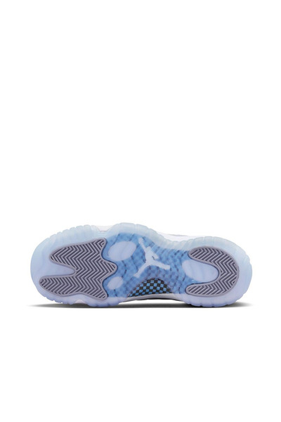 Nike Air Jordan 11 Retro Low 528896-140