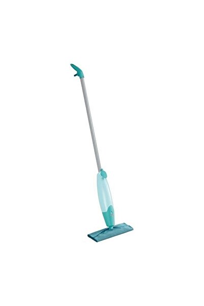Leifheit Mop with 0.8L tank and spray system, size 120x25x27 cm