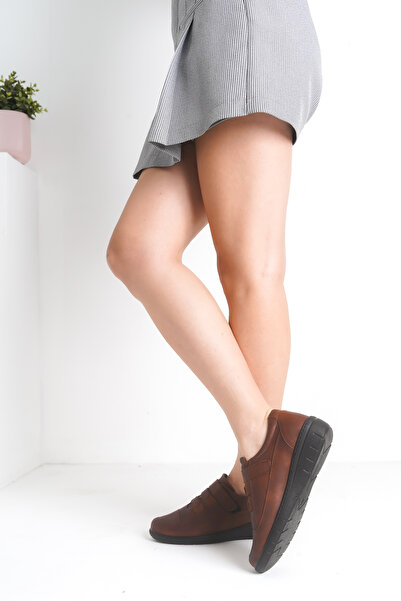 DYG STORE Cirtli Ortapedic Sole Casual Women's Shoes