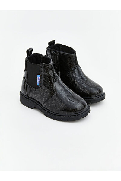 LC Waikiki Parlak Görünümlü Kız Çocuk Bot