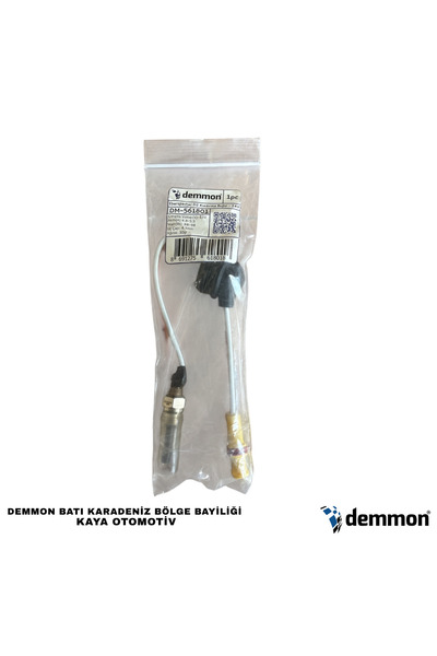 Eberspächer D2 24 Volt Kızdırma Bujisi