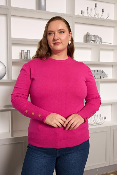 bezeXL Plus Size Knitwear