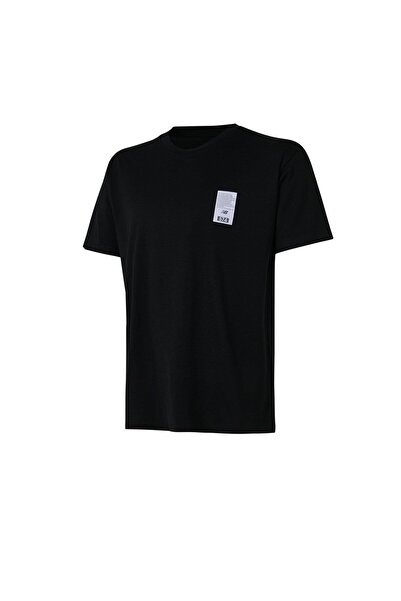 New Balance Ανδρικό μπλουζάκι NB Lifestyle Ανδρικό μπλουζάκι