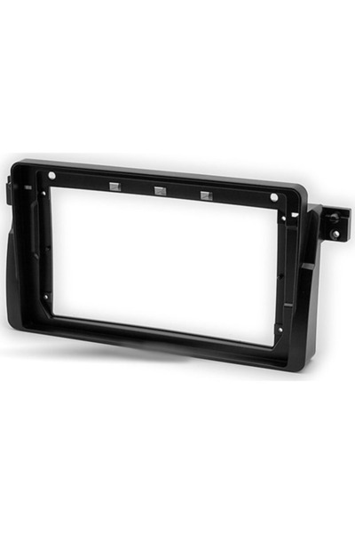 Bawerlink BW-282 9" Inc BMW E46 (1998-2004) Multımedıa Çerçeve