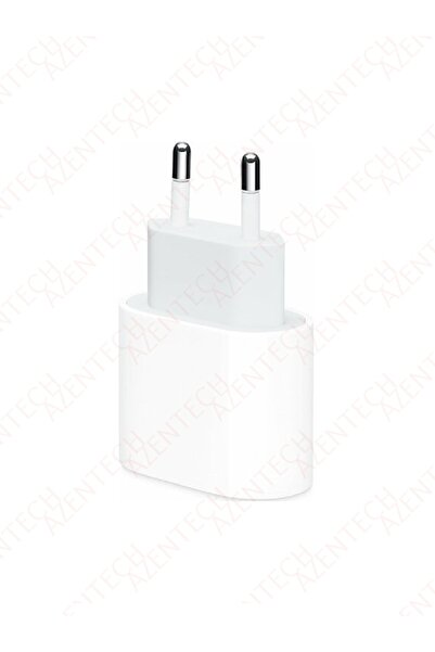 Samsung Apple Type-C 35W (Watt) Hızlı Şarj Cihazı Adaptör Başlığı