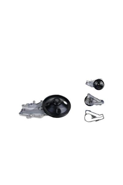 ZEGEN Logan II 2012-Qashqai 2014-Dokker 2012- DEVİRDAİM SU POMPASI ZWP1097 OEM: 7701475995