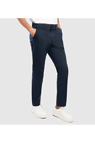 Aeropostale Navy Blue Men's Aero Pant