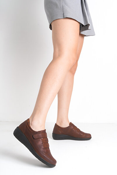 DYG STORE Cirtli Ortapedic Sole Casual Women's Shoes