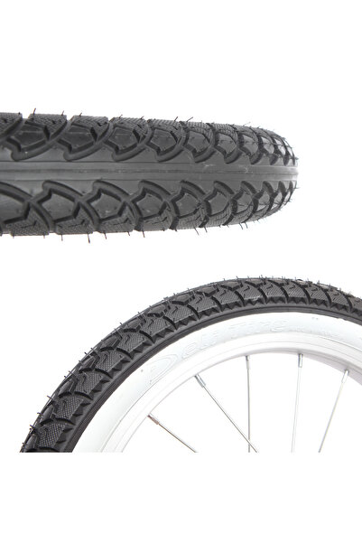Other Anvelopă SA-210B 16X2.125 NK/WH