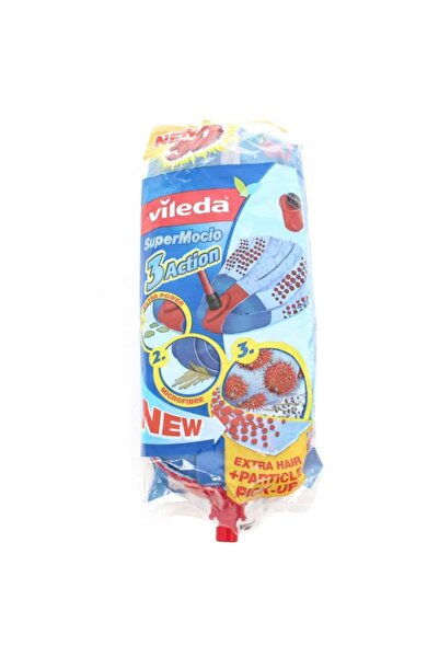 Vileda Vileda mop refill, weight 108 g