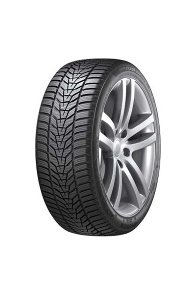 Hankook Winter I'Cept Evo3 W330 215/55R18 99V XL M+S 3Pmsf Kış Lastiği 2025