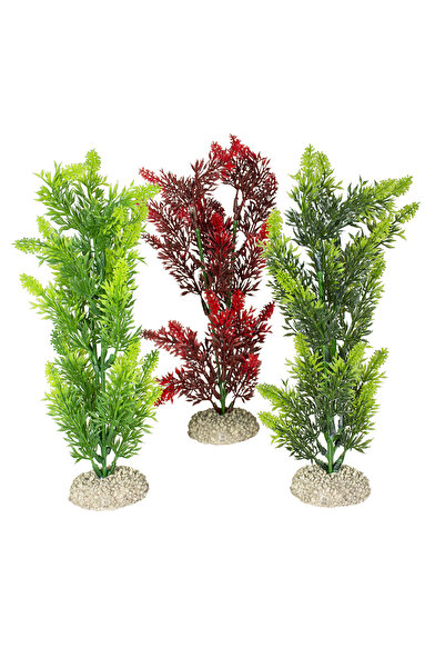 Laroy Planta Artificiala Elodea Densa M 25 cm Diferite Culori 242/458402