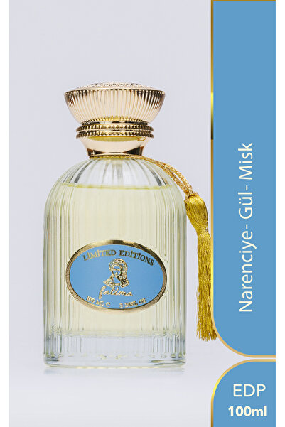 Fatima1932byfamuse Queen Limited Editions Serisi 6