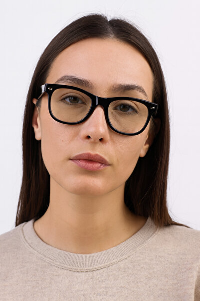 MACERATİ Unisex Blue Block Blue Light Filter Screen Glasses