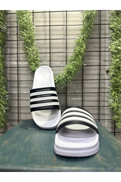 MR spor terlik beyaz