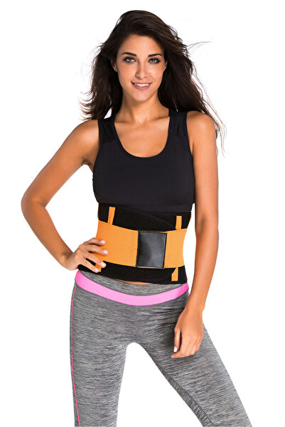 WildFashion High waist shaping belt corset J455-19