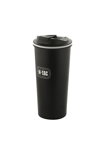 M-TAC Cana termica 450 ml negru