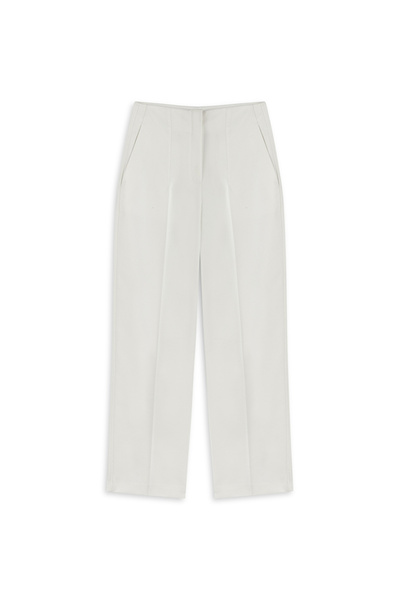 İpekyol Ütü izli cepli pantolon