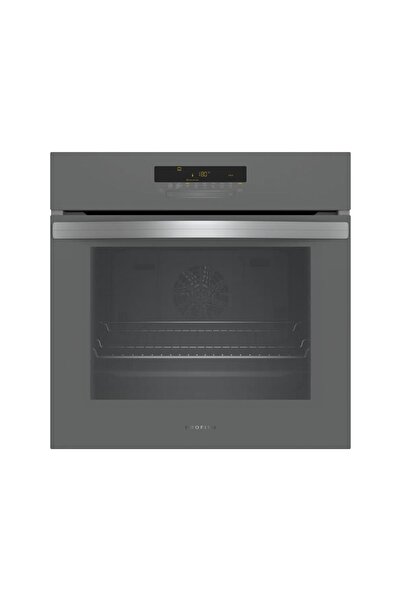 Profilo FRMA356G Gri Ankastre Fırın
