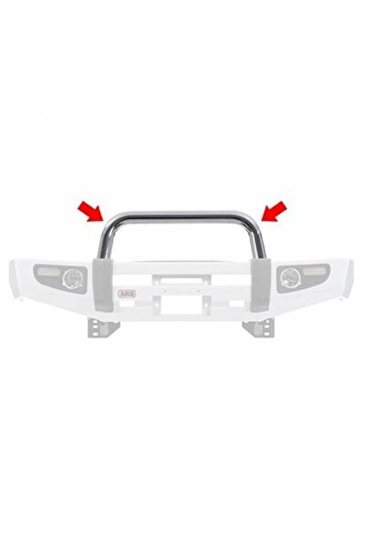 FORD EVEREST 2015-2021 İÇİN 5100310 SAHARA ÖN ÜST TÜP