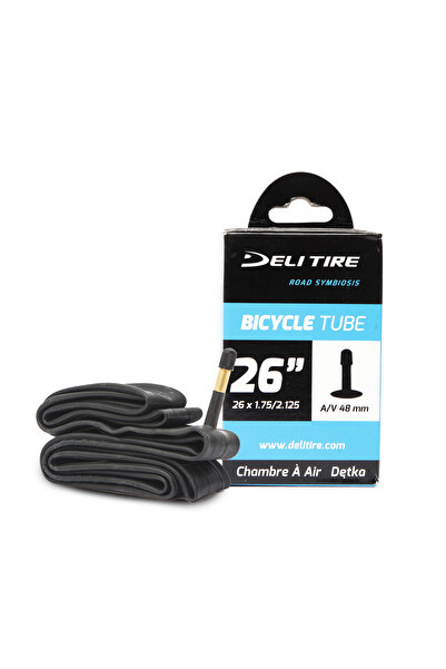 Other Tub 26X1.75/2.125 AV 48MM CUTIE DELI