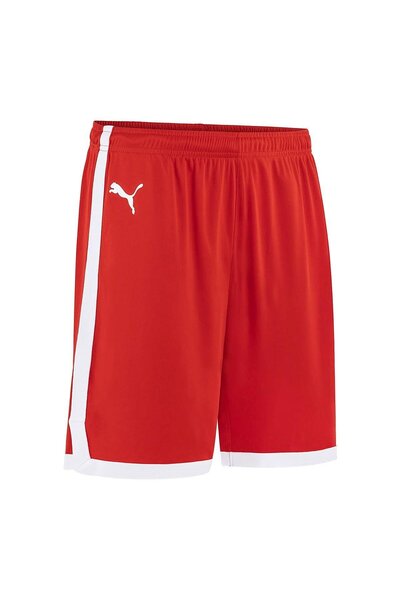 Puma Turkey national basketball team men's game basketball shorts