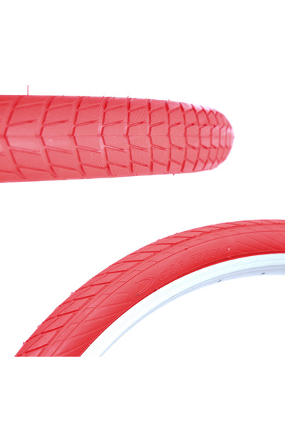 Other Anvelopă SA-272 28X2.00 RED2057