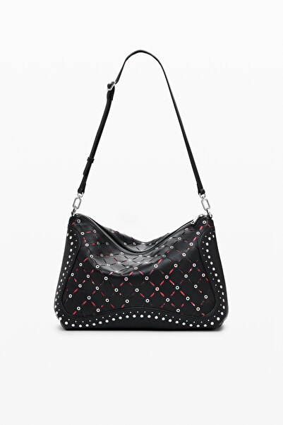 Desigual Women's black bag 25WAXP37