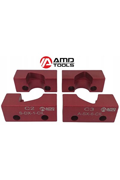 Other TIMING LOCKING KIT ALFA ROMEO V6 2.5 3.0 166 156 GTV