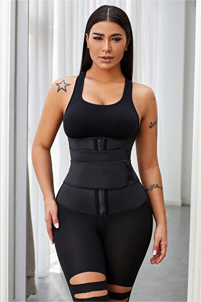 WildFashion Waist-slimming corset T421-1