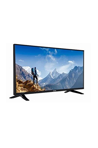 Telefunken 50TU7550UA 4K Ultra HD 50" 127 Ekran Uydu Alıcılı Android Smart LE...